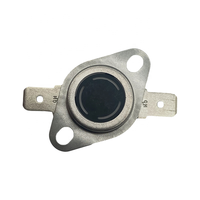 Thermostat d'assurance de haute qualité pour imprimantes et copieurs Konica Minolta C364 C454 C368 C458 C226 C300i C360i C450i - Pièces de rechange