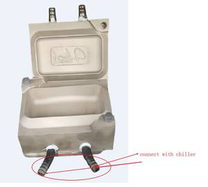 Máquina para hacer jabón Guangzhou livy de alta calidad - Product Image 6