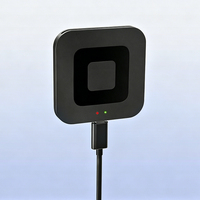 Lector de Tarjetas Inteligentes con Chip IC USB 2.0