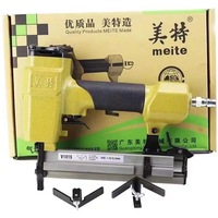 Vente chaude V1015 Meite Cadre Photo V Nail Gun Underpinner Air Operate Driver
