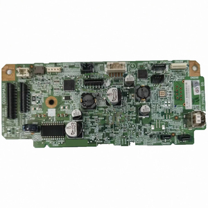 Carte mère principale 10 broches CG30 MAIN compatible avec Epson Workforce 2831 WF2830 WF-2830 WF-2831 WF-2838 2838 - Product Image 3