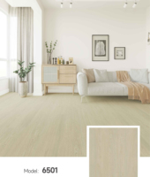 Fábrica de Pisos SPC de Lujo Premium, Pisos de Vinilo PVC Impermeables Personalizables para Uso en Interiores