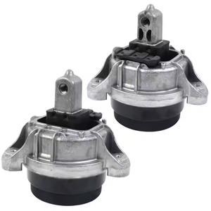 Support <span class=keywords><strong>moteur</strong></span> droit 22117935142 pour <span class=keywords><strong>BMW</strong></span> Série 5 F10 M5 2012-2016, Série 6 GC F06 M6 2013-2014, F13 M6 2013-2015 - Product Image 2