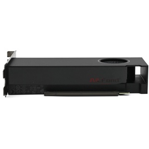 RTX 4000 SFF Ada 20GB GDDR6 ECC PCIe 4.0 Low Profile Professional <b>Workstation</b> Graphics Card - Product Image 2