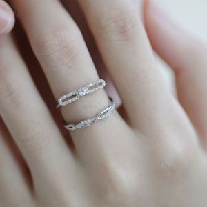 Dylam 925 <b>Silver</b> <b>Ring</b> for <b>Men</b> Set Sterling Jewelry <b>Rings</b> Korean Edition Rainbow Sterling Cowrie Shell Women Size - Product Image 4