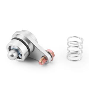 Kit de Extracción de la Válvula Solenoide de Bloqueo Inverso para Transmisiones T-56 TR-6060, Módulos de Control de Transmisión - Product Image 3