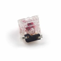 Connecteur PCB à branchement à chaud Kailh CPG151101S11 pour clavier mécanique DIY