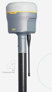 เครื่องรับสัญญาณ Trimble R12i RTK GNSS GPS - Product Image 2