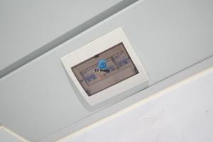 Quiosco de Comida Rápida de Acero Más Vendido, Casa Contenedor Modular, Comedor Plegable Expandible, Diseño Moderno, China - Product Image 4