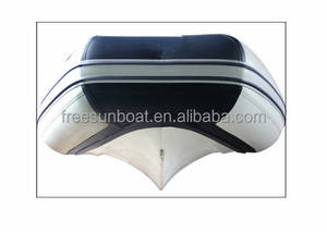 Barco de pesca inflable de pvc, barato, en venta - Product Image 6
