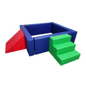 Party Use Daycare Children Kids Soft <span class=keywords><strong>Play</strong></span> en <span class=keywords><strong>alquiler</strong></span> - Product Image 3