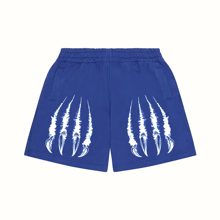 mens sweat shorts