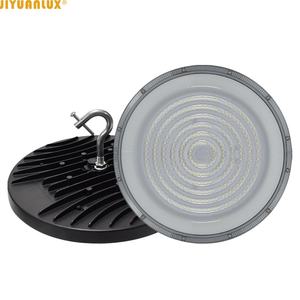 Illuminazione industriale rapida dissipazione del calore Smd per interni in alluminio 100w 150w 200w 300w Ufo DOB <span class=keywords><strong>Led</strong></span> lampada ad alta baia - Product Image 1