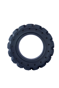 Neumático sólido de alta calidad y bajo <span class=keywords><strong>precio</strong></span> de goma a estrenar 810x182-20 con suministro directo de fábrica apto para JLG Genie - Product Image 3