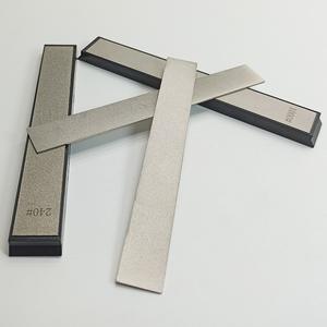 เครื่องลับมีดเพชรแผ่นขัดเพชรหินลับมีดหยาบ/ปานกลาง/ละเอียด - Product Image 5