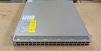 Conmutador Nexus 9336C-FX2 N9K-C9336C-FX2 administrado en nivel 3 con 36 puertos QSFP28 de 40/100 Gbps