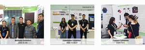 Convertisseur solaire hybride LV monophasé GoodWe ES Uniq Series certifié CE 10 kW <span class=keywords><strong>GW10K</strong></span>-ES-C10 - Product Image 6