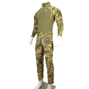 G2 G3 Frog Suit Style Camouflage Suits Tactical Shirt Frog Suits