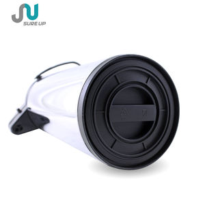 Thermos à vide à pompe classique personnalisé au prix d'usine, pour eau chaude, thé, <span class=keywords><strong>café</strong></span>, avec doublure en verre, vente en gros - Product Image 6