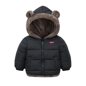 Grandi Saldi Giacca Imbottita Inverno 2025 per <span class=keywords><strong>Bambina</strong></span> e Bambino Super Calda e Confortevole Cappotto per Bambini a Prezzo di Fabbrica - Product Image 5