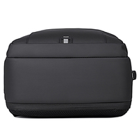 Sac à dos professionnel extensible personnalisable pour ordinateur portable 16 pouces, grande capacité 35L avec port USB pour hommes, vente en gros
