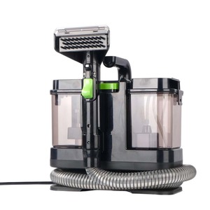 Aspirateur portable sans sac <span class=keywords><strong>pour</strong></span> nettoyer les taches d'eau <span class=keywords><strong>et</strong></span> de tissu sur les <span class=keywords><strong>tapis</strong></span> <span class=keywords><strong>et</strong></span> les canapés d'hôtel, à usage sec <span class=keywords><strong>et</strong></span> humide - Product Image 3