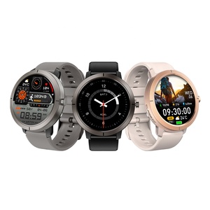 Reloj Inteligente GPS DM76 2025 para Mujer, Ligero (46g), Pantalla AMOLED de 1.32'', Resistente al Agua 5ATM, Monitor de Ritmo Cardíaco, Rastreador de Actividad Física para Deportes al Aire Libre - Product Image 6