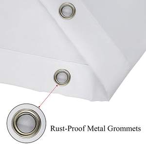 Cortina de ducha estilo Cowboy occidental, accesorios de baño Estilo Vintage <span class=keywords><strong>primitivo</strong></span> americano - Product Image 5