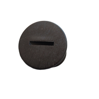 Accessoires de conception OEM pour équipement de prise de laisse de corde de jambe de planche de surf Softboard