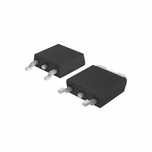 บริการครบวงจร IRFR9210PBF ทรานซิสเตอร์ DPAK ชิ้นส่วนวงจรอิเล็กทรอนิกส์ - Product Image 1