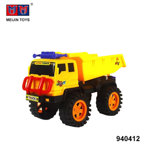 Camión <span class=keywords><strong>de</strong></span> plástico deslizante para niños, juguete <span class=keywords><strong>de</strong></span> simulación, la <span class=keywords><strong>mejor</strong></span> opción - Product Image 2