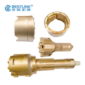 أدوات تجميع بتات غلاف مزدوج حفر الصخور الثقيلة - Product Image 4