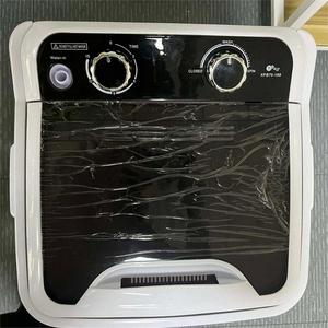 D 7kg trống đơn máy giặt nhỏ gia đình ký túc xá cho thuê bán tự động rửa một Máy Sấy Mini sử dụng kép - Product Image 4