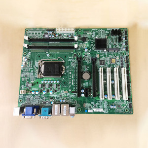 لوحة أم صناعية Advantech EBC-GF81-00A1E تدعم الجيل الرابع من معالجات إنتل H81 LGA1150 IMB-A81 A101-<span class=keywords><strong>3</strong></span> مع قرص صلب SATA - Product Image 1