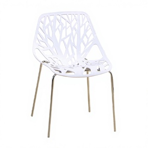 Silla de Comedor Moderna de Madera Maciza con Tapicería de Microfibra para Hogar, Bar, Banquete, Restaurante, Marca UPHC - Product Image 3