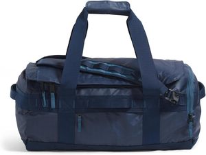 Mochila de Lona Impermeable de Poliéster, Bolsa de Viaje Unisex con Cierre de Cremallera, Gran Capacidad, para Gimnasio y Camping - Product Image 2