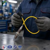 Nouvelle sonde d'oxygène Dongrui 22641-AA360 avant pour rapport air-carburant, compatible Outback Legacy Forester WRX Levorg 2015~2021 FB FA ABS