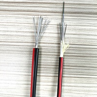 GYXTS 1 2 4 6 Core bajo el agua cable de fibra óptica 8 12 24 Core Duct cable de fibra óptica GPON EPON