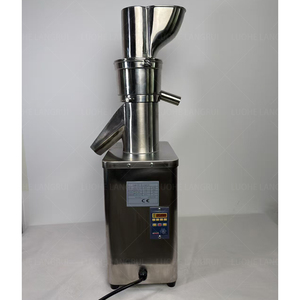 Toàn bộ trái cây Báo Chí lớn-miệng máy ép lạnh cho hàng loạt nước trái cây khai thác. Đơn giản cam không dây thương mại tốc độ chậm máy ép trái cây - Product Image 4