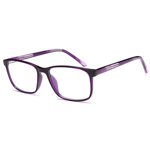 <span class=keywords><strong>Lunettes</strong></span> <span class=keywords><strong>de</strong></span> vue fines Anti-rayons bleus, pour optiques unisexe, <span class=keywords><strong>pas</strong></span> <span class=keywords><strong>cher</strong></span>, verres <span class=keywords><strong>de</strong></span> grande taille - Product Image 5