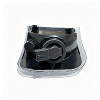 Clignotant 24V pour Renault Premium Kerax Camion Lourd, Feu de Position Latéral, Pièces de Rechange pour Carrosserie de Camion, Référence OE 50011834560 50011834559