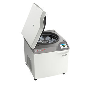 Centrífuga <span class=keywords><strong>para</strong></span> <span class=keywords><strong>Banco</strong></span> <span class=keywords><strong>de</strong></span> <span class=keywords><strong>Sangre</strong></span> CL8R 8x2200ml Centrífuga <span class=keywords><strong>Refrigerada</strong></span> <span class=keywords><strong>de</strong></span> Gran Capacidad con Rotores Oscilantes - Product Image 2