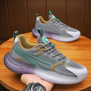 Zapatillas Deportivas <span class=keywords><strong>de</strong></span> Alta Calidad para Hombre y <span class=keywords><strong>Mujer</strong></span>, Estilo Casual, <span class=keywords><strong>de</strong></span> Lujo, para Correr, Caminar, Tenis, Zapatos - Product Image 3
