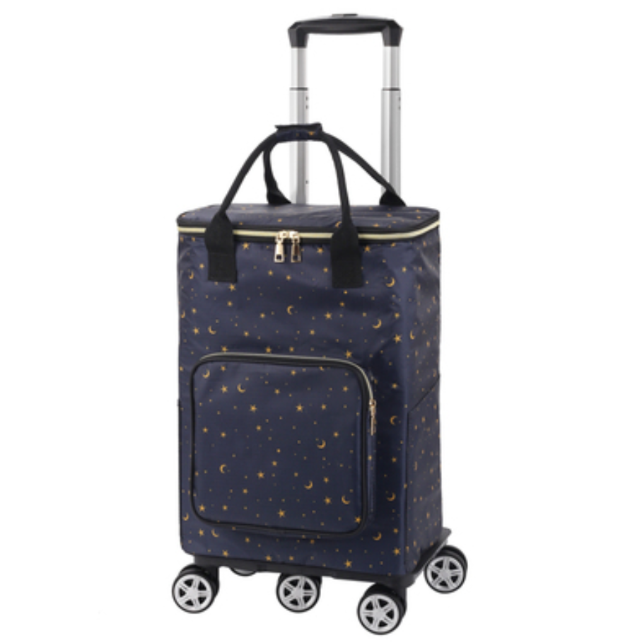MALETA TERMICA KATX ADMIRALDELUXE 25 L