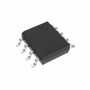 วงจรรวมไอซีแท้ LF356MX IC OPAMP JFET 1 วงจร 8SOIC ชิป 8 SOIC (0.154 นิ้ว, กว้าง 3.90 มม.) - Product Image 1