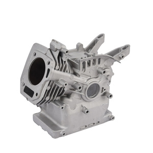 Pièces détachées automobiles et moto en aluminium moulé sous pression, usinées avec précision, directement de l'usine - Product Image 6