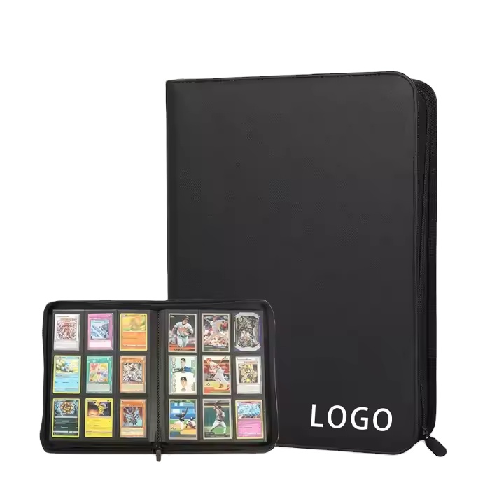psa graded cards price Amazon.com: TopDeck Ultimate Trading Card Binder - 200 TopLoader Binder for  TCG main image 1
