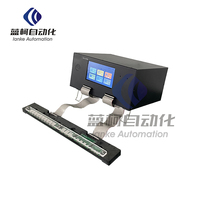 2023 machine de test de câble de données de testeur de câble de vente chaude, USB A TYPE C Micro APPLE LIGHTNING RJ45 AUDIO DC machine de test