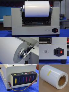 Máquina de impresión de etiquetas A4 Roll-feed 6 colores - Product Image 3