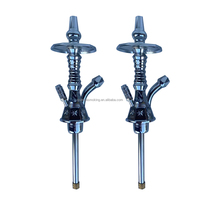 (designs variés) Chicha égyptienne, Chicha dorée fantaisie, Chicha tunisienne, Chicha syrienne